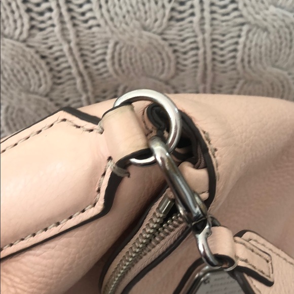 MARC BY MARC JACOBS Q Mini Natasha crossbody bag - Picture 15 of 16